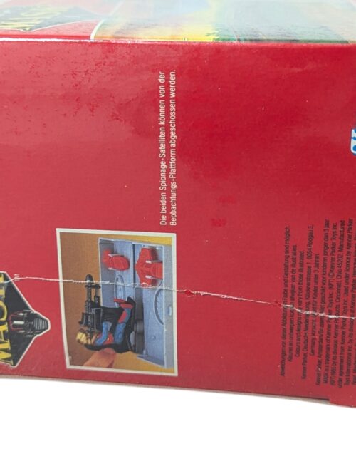 Mask / Iguana MISB BRD shrink wrapped (TH) – Bild 6