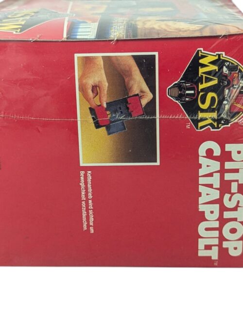 Mask / Iguana MISB BRD shrink wrapped – Bild 5