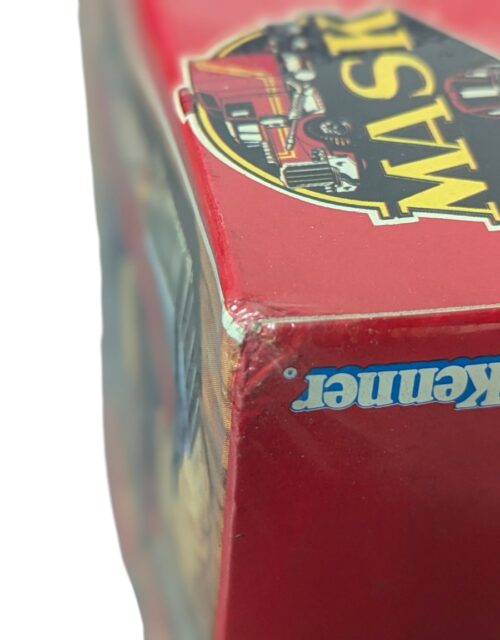 Mask / Iguana MISB BRD shrink wrapped – Bild 11