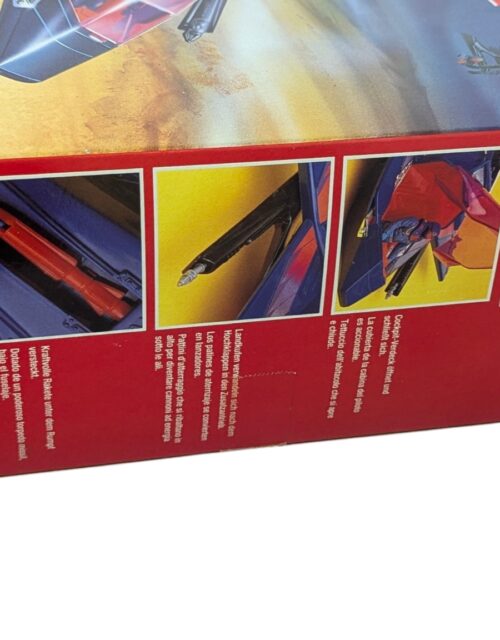 Mask / Switchblade MISB EU Tape sealed (TH) – Bild 5