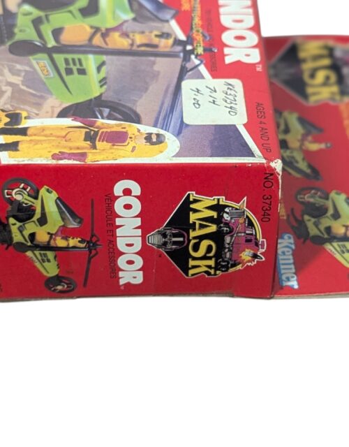 Mask / Condor MISB CA Tape sealed (TH) – Bild 6
