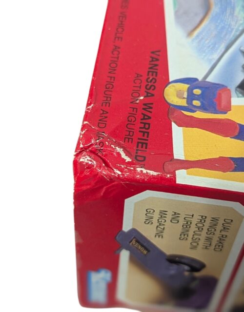 Mask / Manta MISB US Tape sealed (TH) – Bild 9