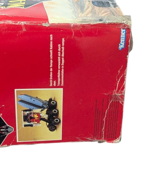 Mask / Goliath BRD leere Box (TH) – Bild 6