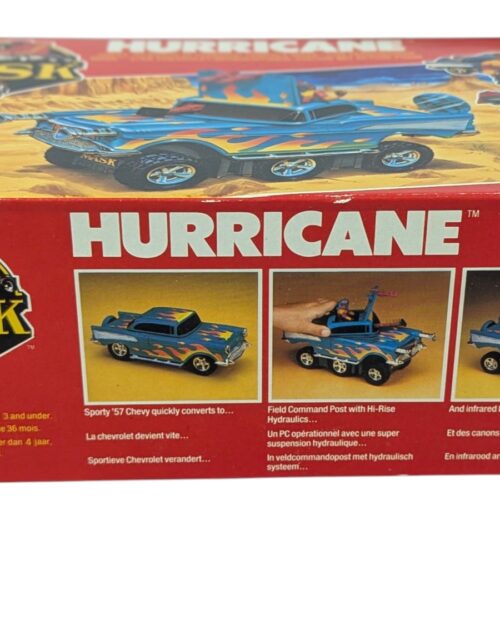 Mask / Hurricane BRD leere Box (TH) – Bild 4