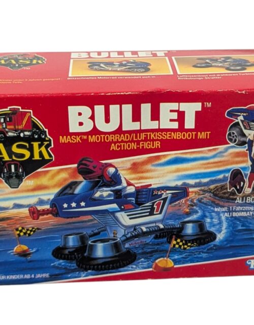 Mask / Bullet BRD leere Box (TH) – Bild 3