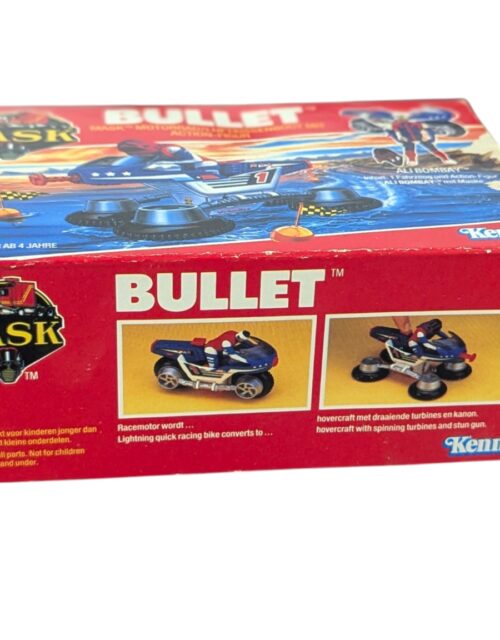 Mask / Bullet BRD leere Box (TH) – Bild 4