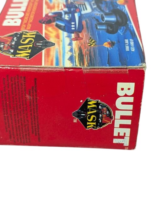 Mask / Bullet BRD leere Box (TH) – Bild 7