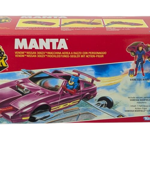 Mask / Manta EU leere Box (TH) – Bild 3