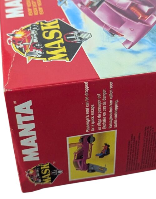 Mask / Manta EU leere Box (TH) – Bild 5