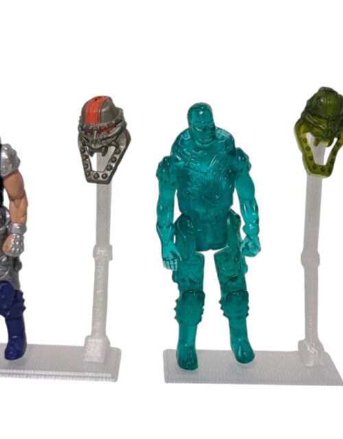 Mask / Wolfbeast 100% komplett – Bild 10