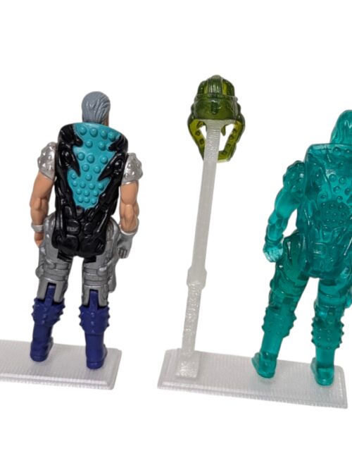 Mask / Wolfbeast 100% komplett – Bild 11