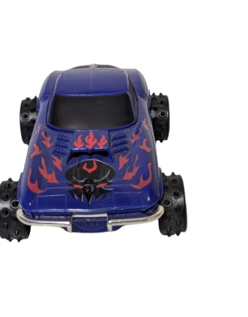 Mask / Wolfbeast 100% komplett – Bild 4