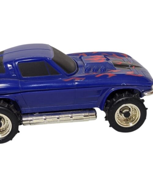 Mask / Wolfbeast 100% komplett – Bild 3