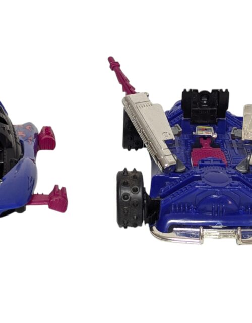 Mask / Wolfbeast 100% komplett – Bild 8