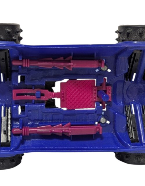 Mask / Wolfbeast 100% komplett – Bild 9