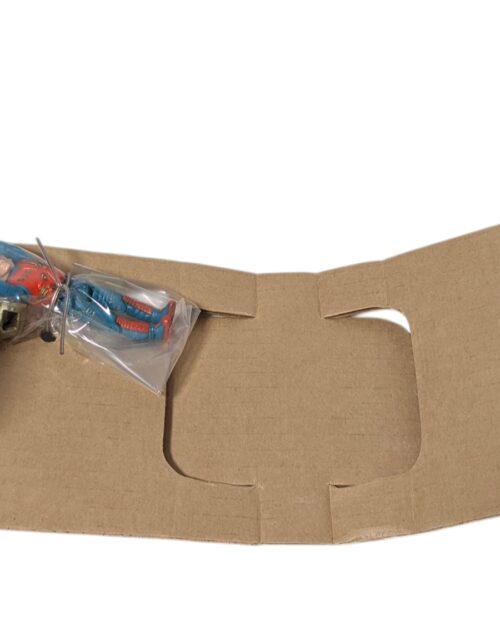 Mask / Billboard Blast MIB CA Unused – Bild 15