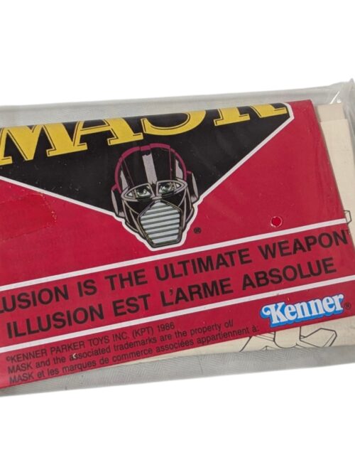 Mask / Billboard Blast MIB CA Unused – Bild 13