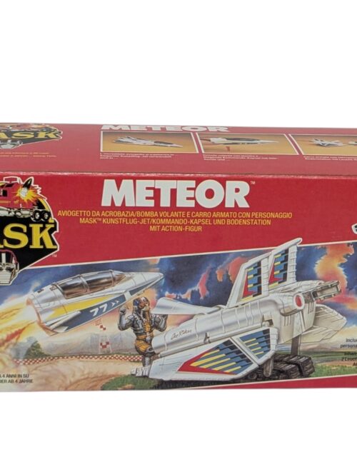 Mask / Meteor EU Box (TH) – Bild 1