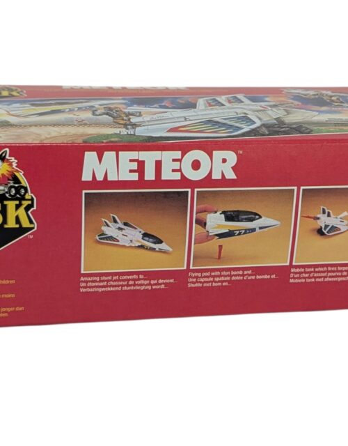 Mask / Meteor EU Box (TH) – Bild 2