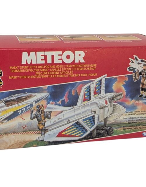 Mask / Meteor EU Box (TH) – Bild 3