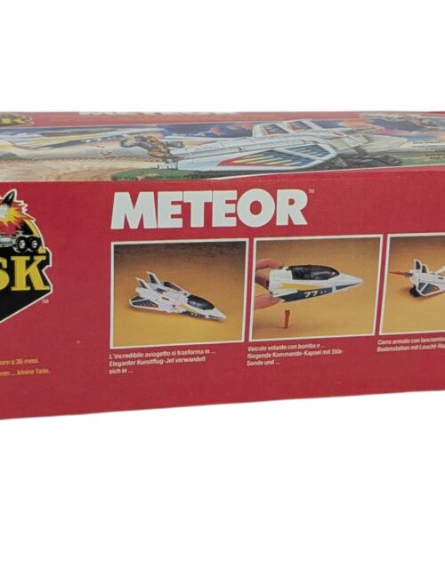 Mask / Meteor EU Box (TH) – Bild 4