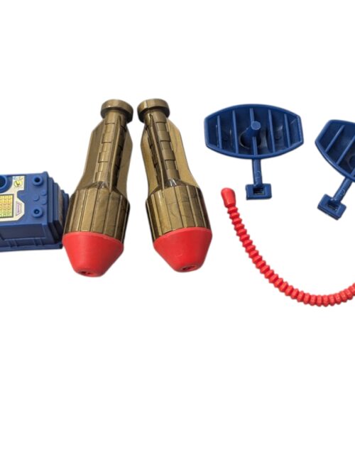 Mask / Outlaw 100% komplett – Bild 12