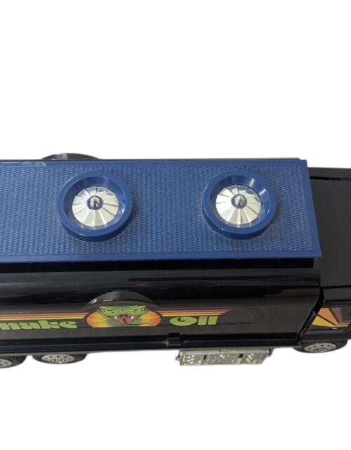 Mask / Outlaw 100% komplett – Bild 5