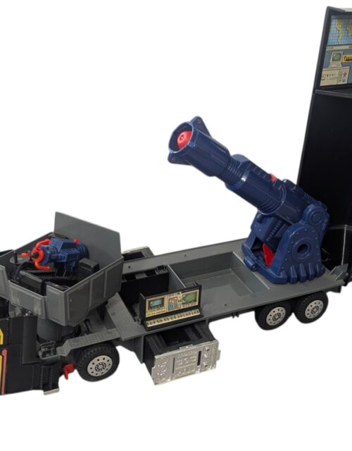 Mask / Outlaw 100% komplett – Bild 8