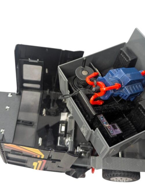 Mask / Outlaw 100% komplett – Bild 10