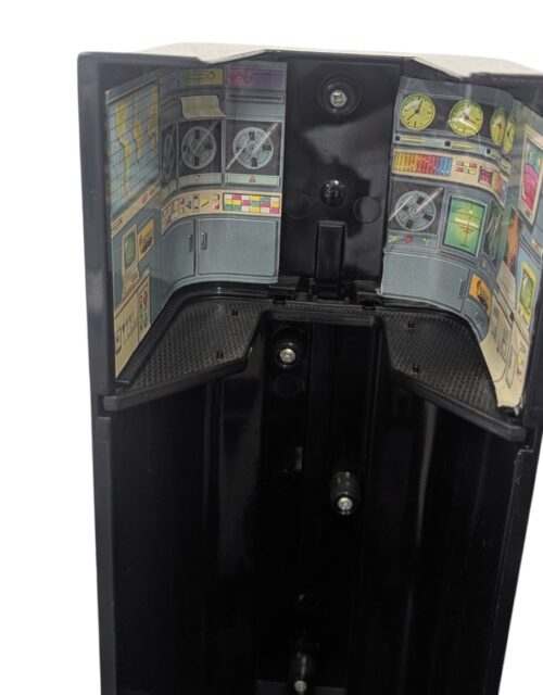 Mask / Outlaw 100% komplett – Bild 11