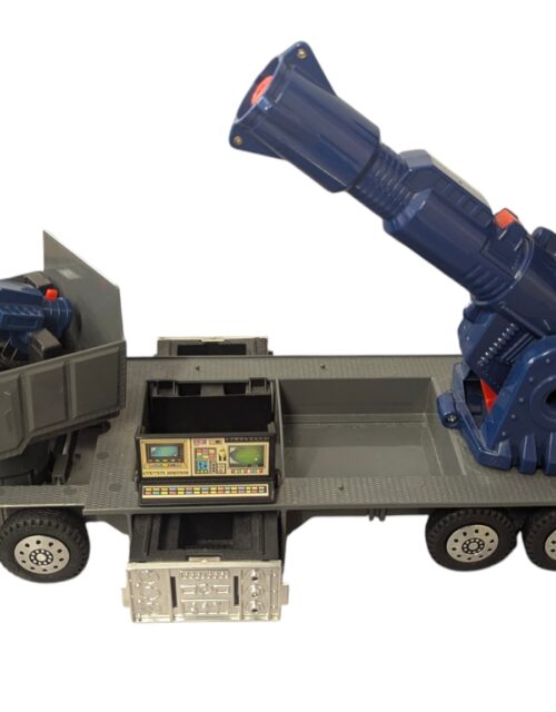 Mask / Outlaw 100% komplett – Bild 7