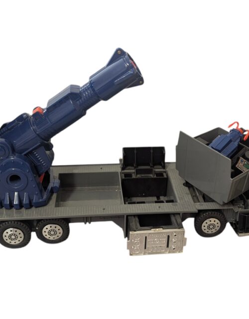 Mask / Outlaw 100% komplett – Bild 9