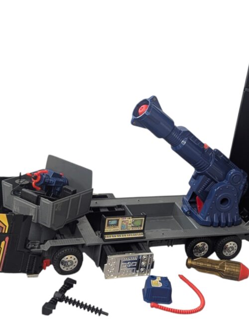 Mask / Outlaw 100% komplett – Bild 6