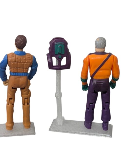 Mask / Outlaw 100% komplett – Bild 14