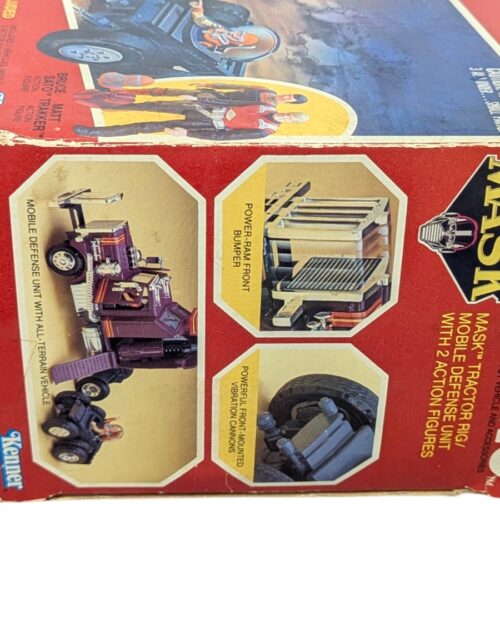 Mask / Rhinu US Box + Inlay (TH) – Bild 9