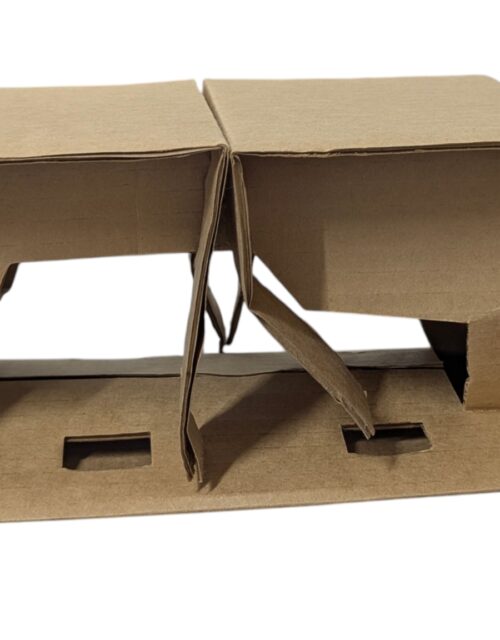 Mask / Jackhammer EU Box + Inlay (TH) – Bild 10