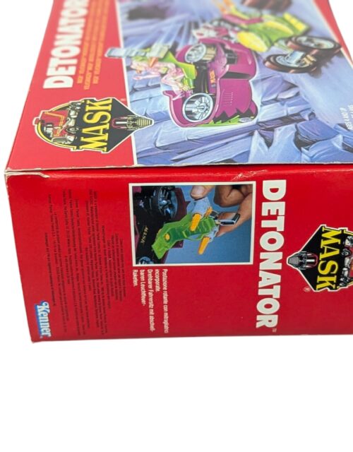 Mask / Detonator DE Box + Inlay (TH) – Bild 6