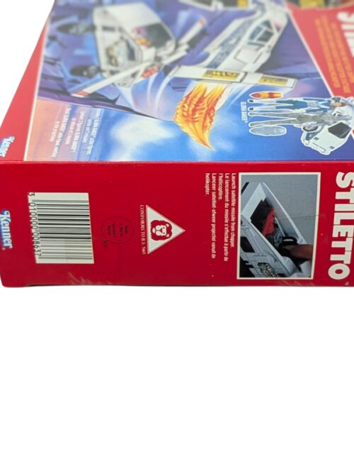 Mask / Stiletto DE Box + Inlay (TH) – Bild 9