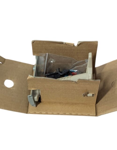 Mask / Billboard Blast MIB 100% komplett – Bild 11