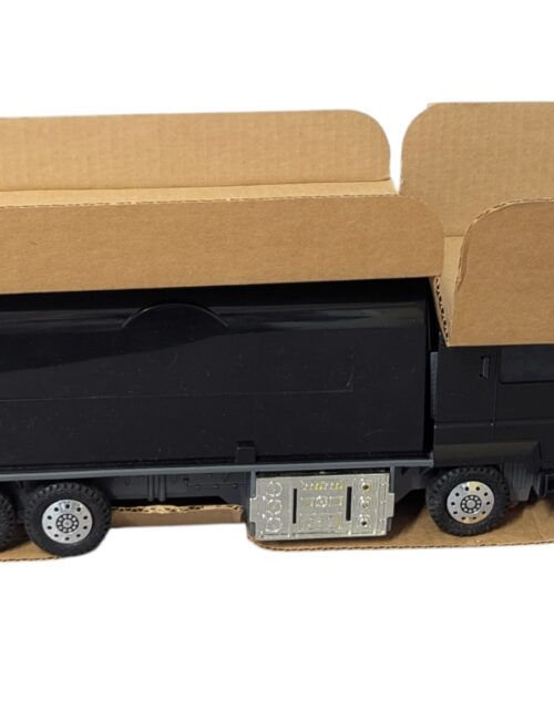 Mask / Outlaw MIB US Unused – Bild 3