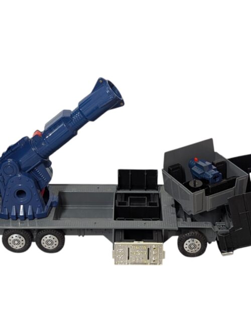 Mask / Outlaw MIB US Unused – Bild 6