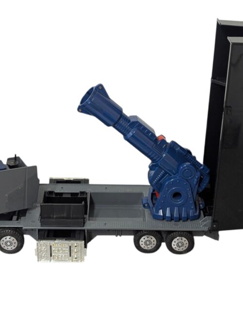 Mask / Outlaw MIB US Unused – Bild 7