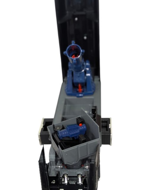 Mask / Outlaw MIB US Unused – Bild 8