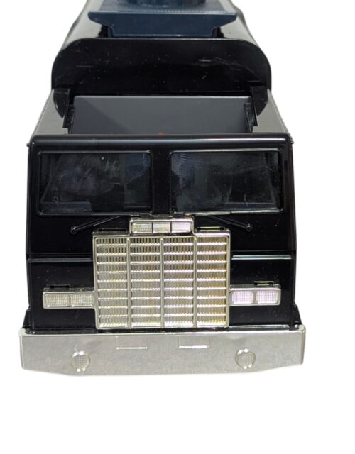 Mask / Outlaw MIB US Unused – Bild 4