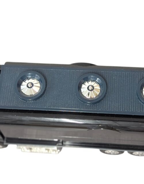 Mask / Outlaw MIB US Unused – Bild 5