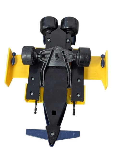 Mask / Goliath 100% komplett #1 – Bild 11