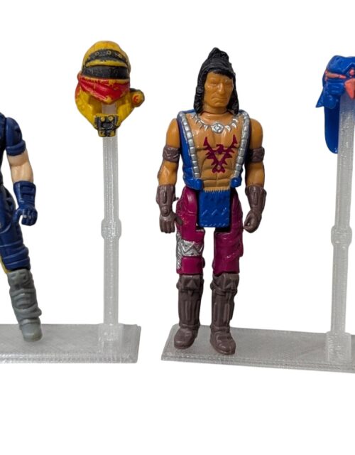 Mask / Goliath 100% komplett #1 – Bild 12