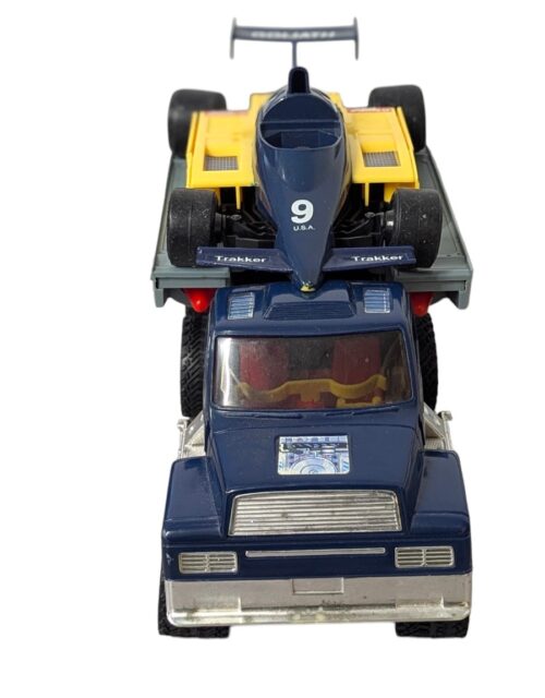 Mask / Goliath 100% komplett #2 – Bild 5