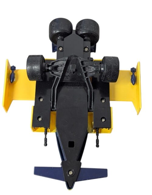 Mask / Goliath 100% komplett #2 – Bild 12