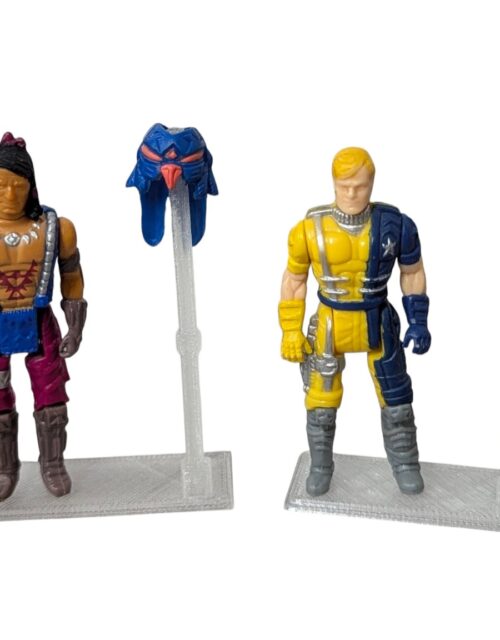 Mask / Goliath 100% komplett #2 – Bild 13